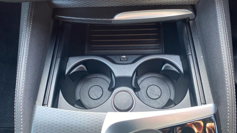 BMW 5 Series 520d xDrive MHT M Sport 4dr Step Auto Diesel Saloon